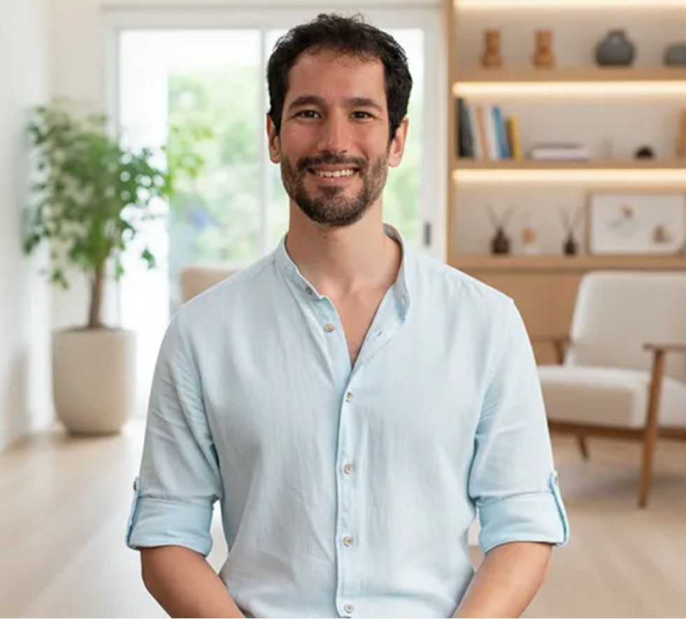 Dr. Ricardo Balsimelli