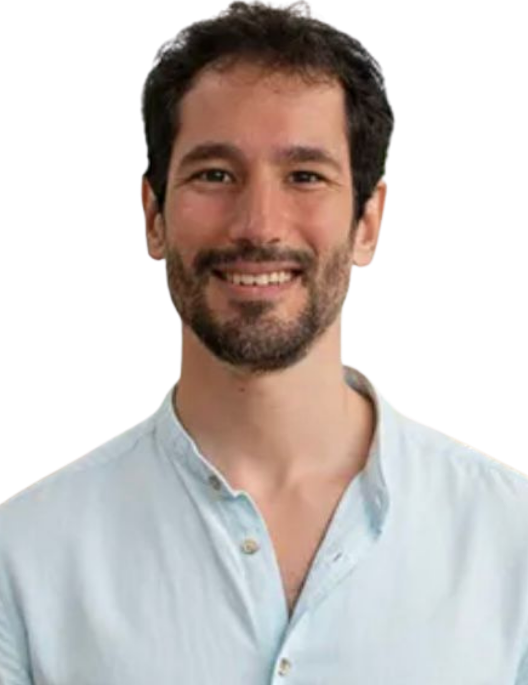 Dr. Ricardo Balsimelli