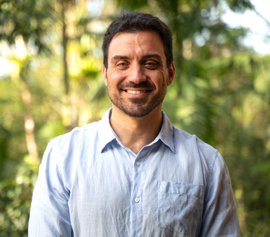 Vd. Matheus Macêdo